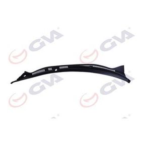 Gva 9138422 Polo 2002-2010 Ön Cam Izgarası
