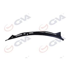 Gva 9138422 Polo 2002-2010 Ön Cam Izgarası