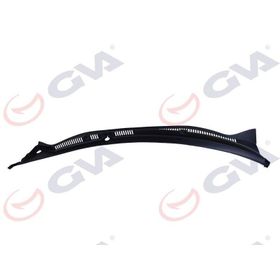 Gva 9138422 Polo 2002-2010 Ön Cam Izgarası