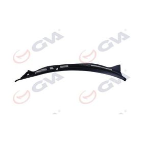 Gva 9138422 Polo 2002-2010 Ön Cam Izgarası