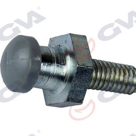 Gva 9140186 Debriyaj Çatal Civatası