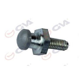 Gva 9140186 Debriyaj Çatal Civatası
