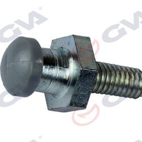 Gva 9140186 Debriyaj Çatal Civatası