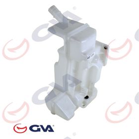 Gva 9145556 Jetta 2011-2014 Cam Suyu Deposu