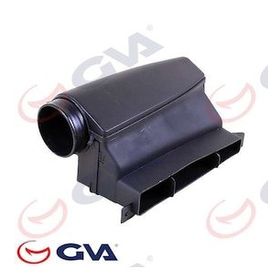 Gva 9152164 Dizel Araçlar 2011 4 Parça Set Ön Panel Havalandırma Braketi