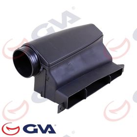 Gva 9152164 Dizel Araçlar 2011 4 Parça Set Ön Panel Havalandırma Braketi