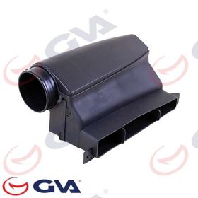 Gva 9152164 Dizel Araçlar 2011 4 Parça Set Ön Panel Havalandırma Braketi