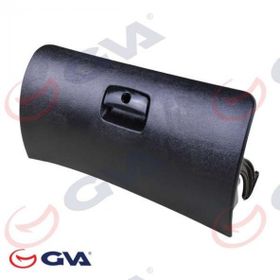 Gva 9155230 Passat Siyah Torpido Kapağı