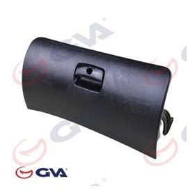 Gva 9155230 Passat Siyah Torpido Kapağı