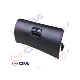 Gva 9155230 Passat Siyah Torpido Kapağı