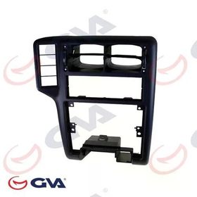 Gva 9155410 Polo Polo Classic Caddy 1996-2002 Göğüs Teyp Çerçevesi