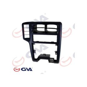 Gva 9155410 Polo Polo Classic Caddy 1996-2002 Göğüs Teyp Çerçevesi