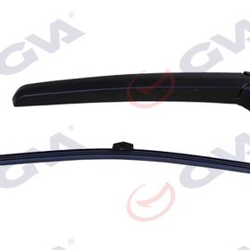 Gva 9170114 Kol Kapak Süpürge Audi A3 2014 Arka Silecek Kolu Seti