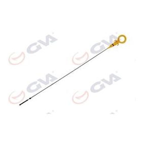 Gva 9190016 Polo 2010 Motor Yağ Çubuğu