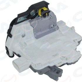 Gva 9190020 Arka R A4 05-09/Exeo 09-14 Kapı Kilit Mekanizması