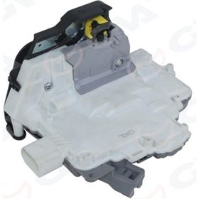 Gva 9190020 Arka R A4 05-09/Exeo 09-14 Kapı Kilit Mekanizması