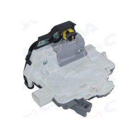 Gva 9190020 Arka R A4 05-09/Exeo 09-14 Kapı Kilit Mekanizması