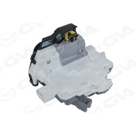 Gva 9190020 Arka R A4 05-09/Exeo 09-14 Kapı Kilit Mekanizması