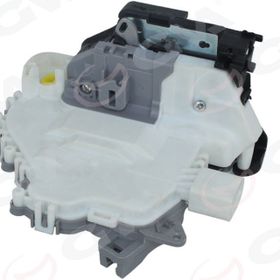 Gva 9190216 Ön L A4 08-16/A5 10-16/ A6 11-20/A7 11-18/Q2/Q3/A1 11-18 Kapı Kilit Mekanizması