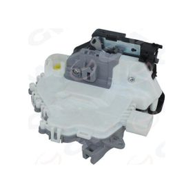 Gva 9190216 Ön L A4 08-16/A5 10-16/ A6 11-20/A7 11-18/Q2/Q3/A1 11-18 Kapı Kilit Mekanizması