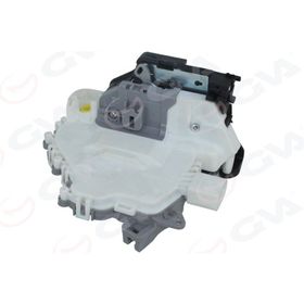 Gva 9190216 Ön L A4 08-16/A5 10-16/ A6 11-20/A7 11-18/Q2/Q3/A1 11-18 Kapı Kilit Mekanizması