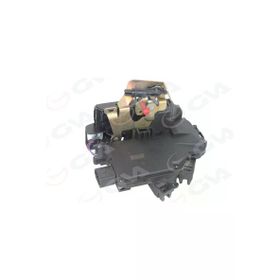 Gva 9190278 Arka R Audi A6 98-05 Kapı Kilit Mekanizması