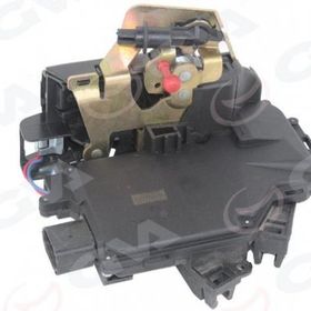 Gva 9190278 Arka R Audi A6 98-05 Kapı Kilit Mekanizması