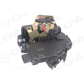 Gva 9190278 Arka R Audi A6 98-05 Kapı Kilit Mekanizması