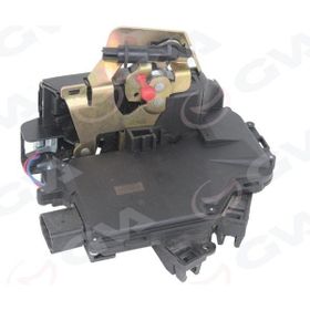 Gva 9190278 Arka R Audi A6 98-05 Kapı Kilit Mekanizması