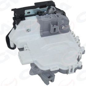 Gva 9190307 Ön R A4 08-16/A5 10-16/ A6 11-20/A7 11-18/Q2/Q3/A1 11-18 Kapı Kilit Mekanizması