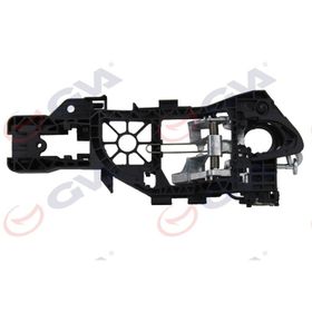 Gva 9190393 R Passat 05-15 Kapı İç Braketi