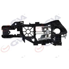 Gva 9190393 R Passat 05-15 Kapı İç Braketi