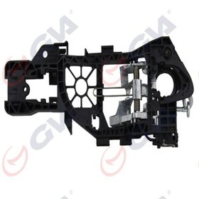 Gva 9190393 R Passat 05-15 Kapı İç Braketi