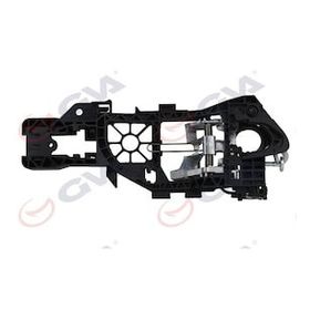 Gva 9190393 R Passat 05-15 Kapı İç Braketi