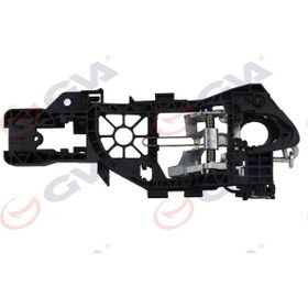 Gva 9190393 R Passat 05-15 Kapı İç Braketi