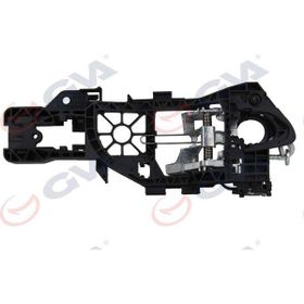 Gva 9190393 R Passat 05-15 Kapı İç Braketi