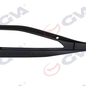 Gva 9190524 Passat B9 2019 Pütürlü Tip Sisli Sağ Ön Tampon Sis Çerçevesi
