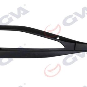 Gva 9190524 Passat B9 2019 Pütürlü Tip Sisli Sağ Ön Tampon Sis Çerçevesi