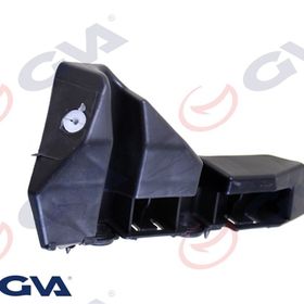 Gva 9191015 Leon 2017 Sağ Ön Tampon Braketi