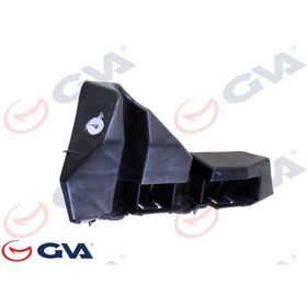 Gva 9191015 Leon 2017 Sağ Ön Tampon Braketi