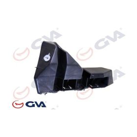 Gva 9191015 Leon 2017 Sağ Ön Tampon Braketi
