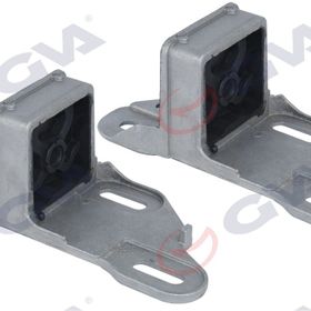 Gva 9314327 Arka Clio II Bbo 1.2-1.4-1.6-16-1.5 Dci-1.9 D-Dti 98 Eksoz Takozu