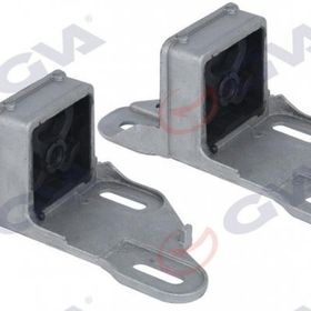 Gva 9314327 Arka Clio II Bbo 1.2-1.4-1.6-16-1.5 Dci-1.9 D-Dti 98 Eksoz Takozu