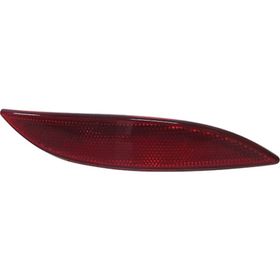 Gva 9511081 7736004 Fluence Sağ Arka Reflektör