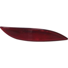 Gva 9511081 7736004 Fluence Sağ Arka Reflektör