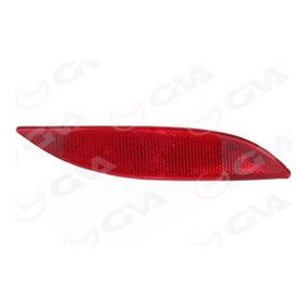 Gva 9511081 7736004 Fluence Sağ Arka Reflektör