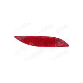 Gva 9511081 7736004 Fluence Sağ Arka Reflektör