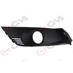 Gva 9511110 Sağ Sisli Megane IV 2016 Sis Kapağı