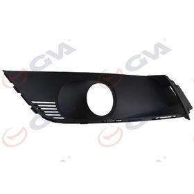 Gva 9511110 Sağ Sisli Megane IV 2016 Sis Kapağı
