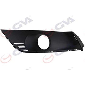 Gva 9511110 Sağ Sisli Megane IV 2016 Sis Kapağı